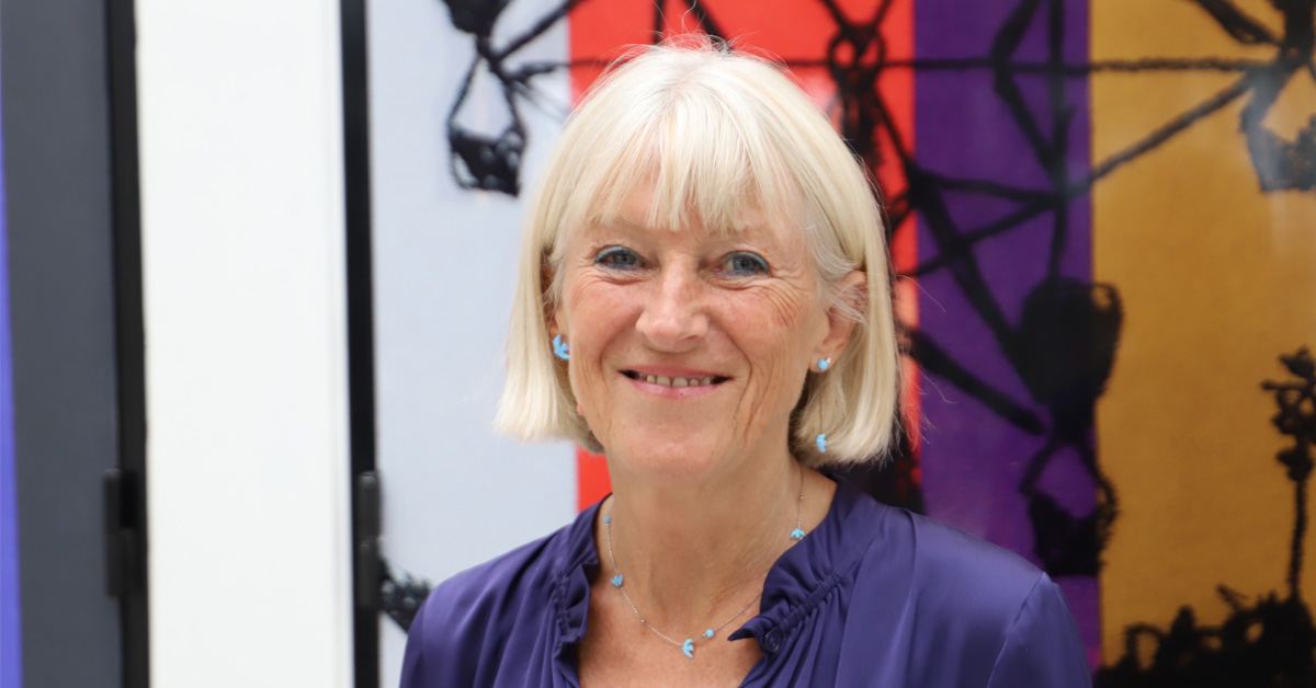 Linda Nielsen modtager Hæderspris fra Advokatsamfundet